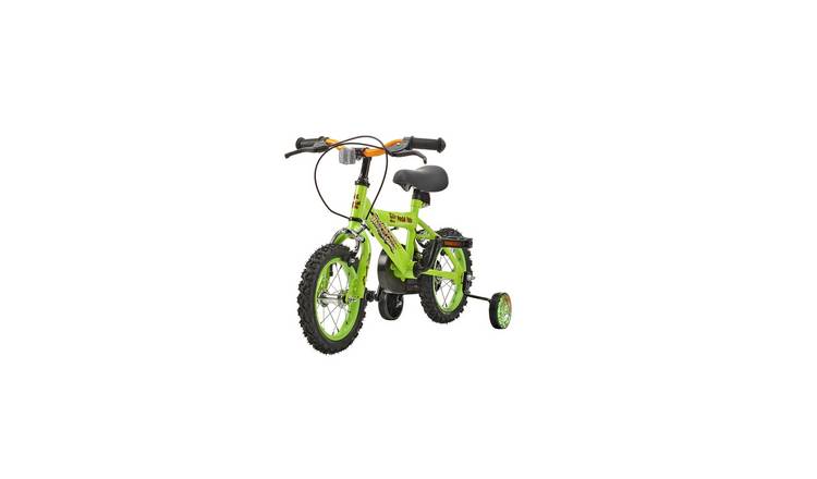 Buy Pedal Pals Dinoroar 12 inch Wheel Size Kids Mountain Bike