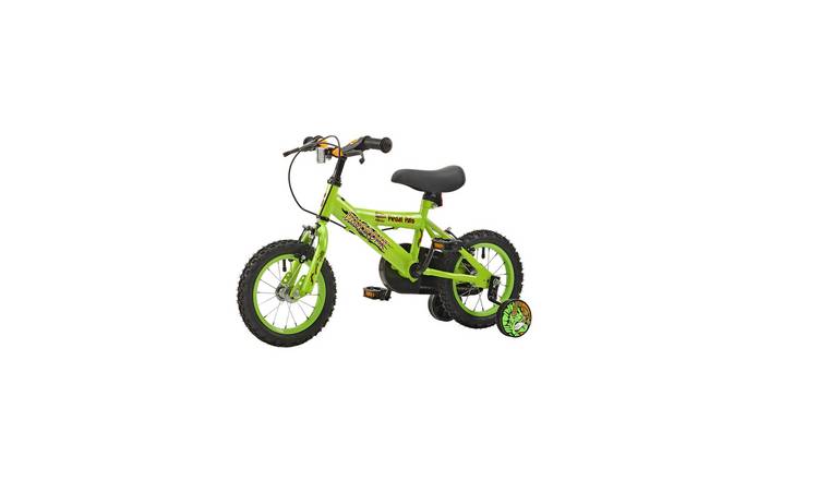 Argos store pedal bike