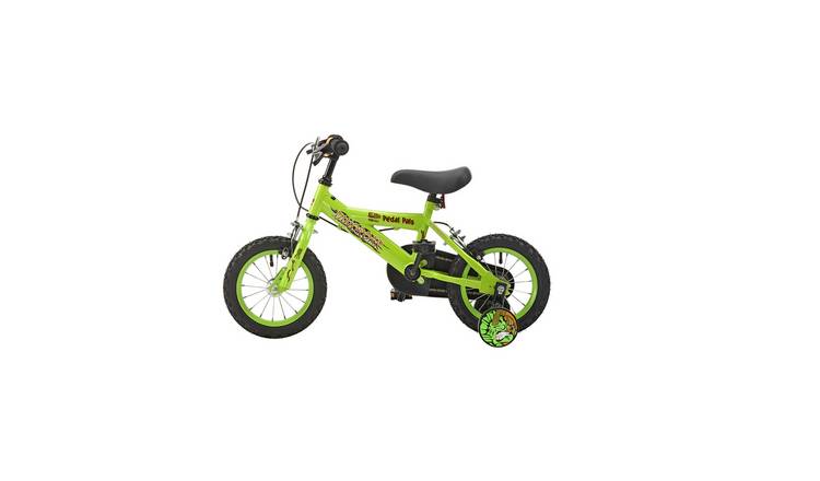 Boys deals dinosaur bike