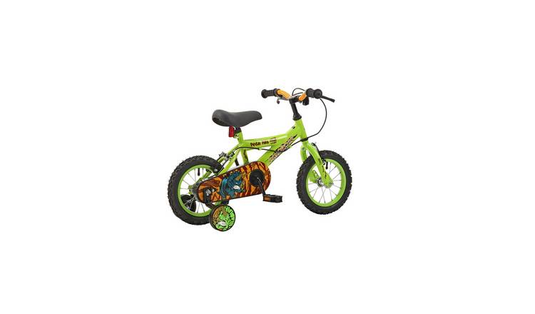 Dinosaur bike for store 3 year old