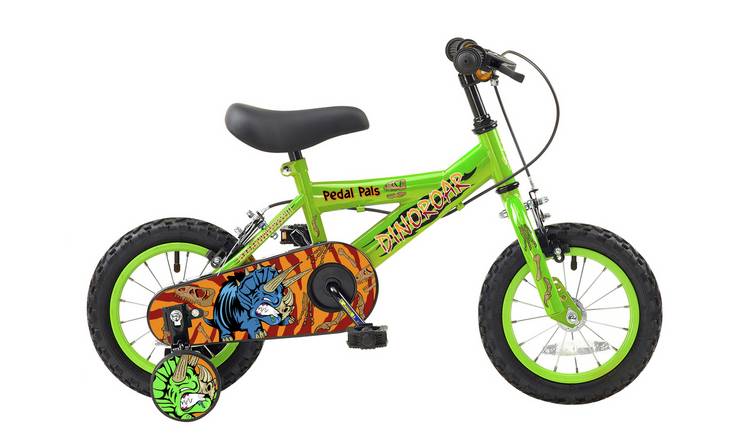 Argos boys best sale mountain bike