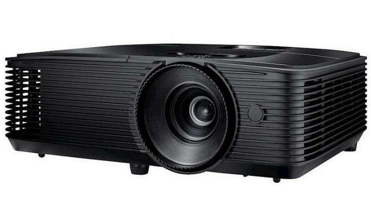 Optoma H190X HD-Ready 3900 Lumens DLP Projector