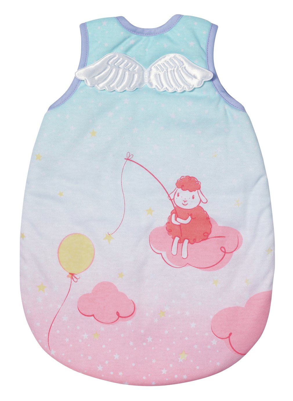 Baby Annabell Sweet Dreams Sleeping Bag Review