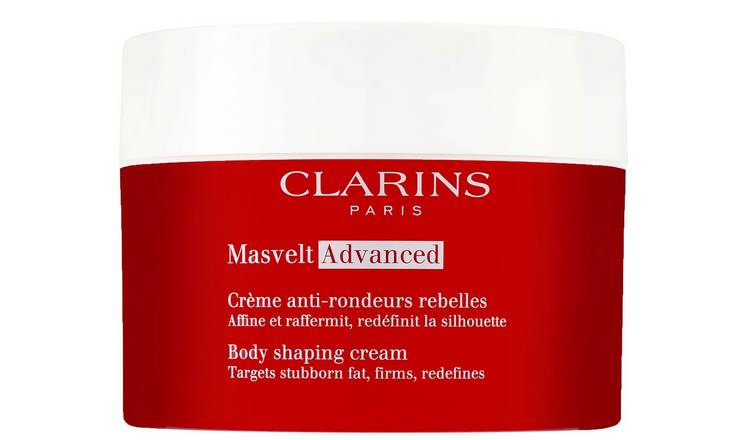 Clarins Masvelt Advanced Body Shaping Cream - 200g