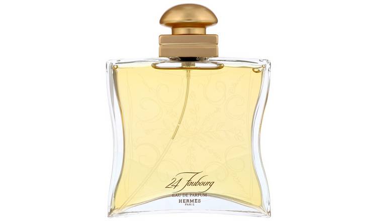 Hermes Faubourg Eau de Parfum Spray 100ml