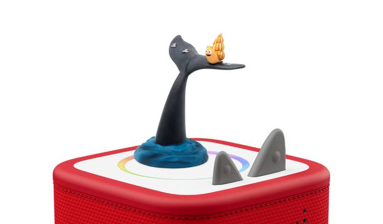 tonies Julia Donaldson Snail and the Whale Audio Character