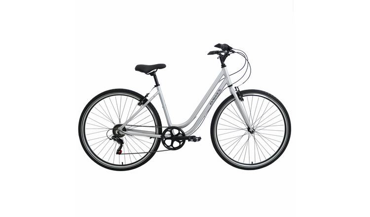 Dawes 700c Wheel Size Adult Hybrid Bike