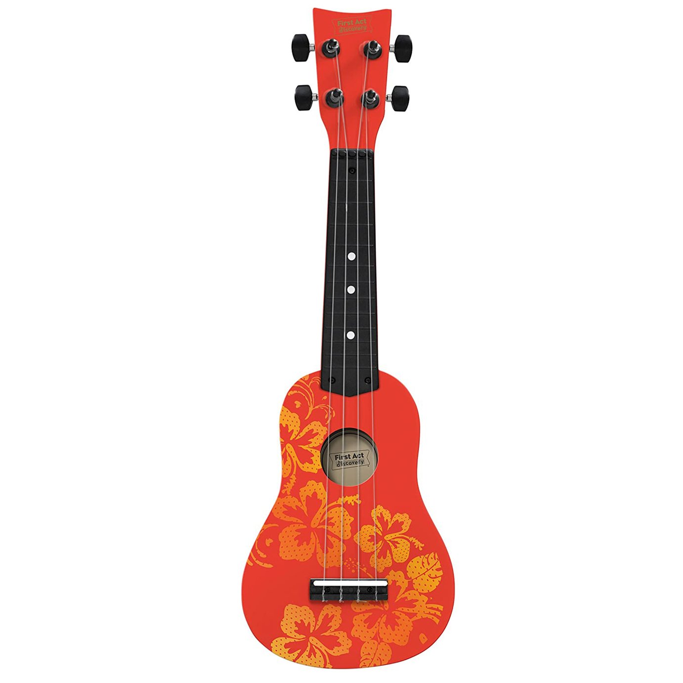 First Act Ukulele Reviews Updated February 2024