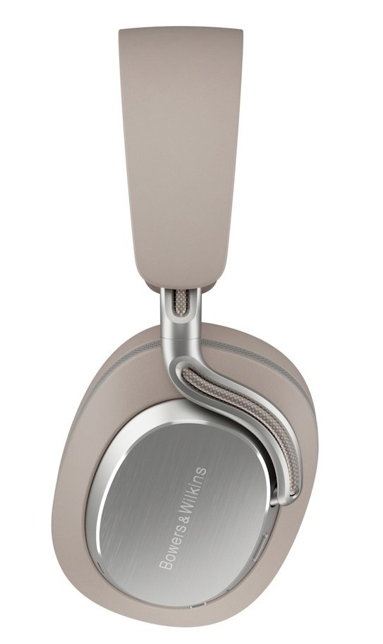 Bowers & Wilkins Px8 s2 ベージュ(Warm Stone) Buy Bowers & Wilkins Px8 S2 Wireless Headphones - Warm Stone