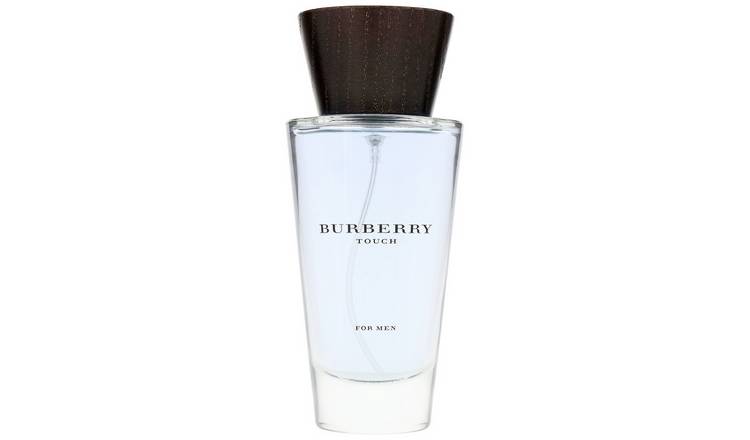 Burberry Touch For Men Eau de Toilette Spray - 100ml