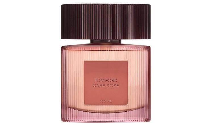 Tom Ford Cafe Rose Eau de Parfum Spray 100ml