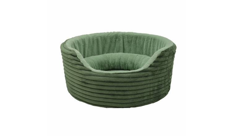 Rosewood Grow with Me Puppy Bed - Small