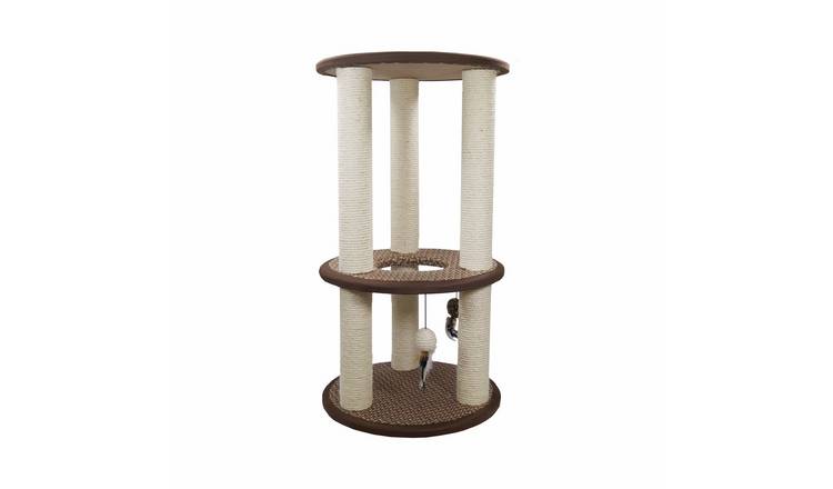 Rosewood Pet Cinnamon Cat Scratcher