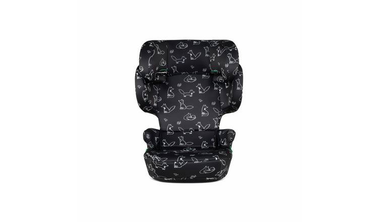 Cosatto Ninja I-Go R129 Travel Car Seat- Foxed