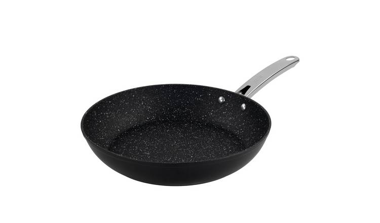 Dojo Hero Neverstick+ 30cm Aluminium Frying Pan