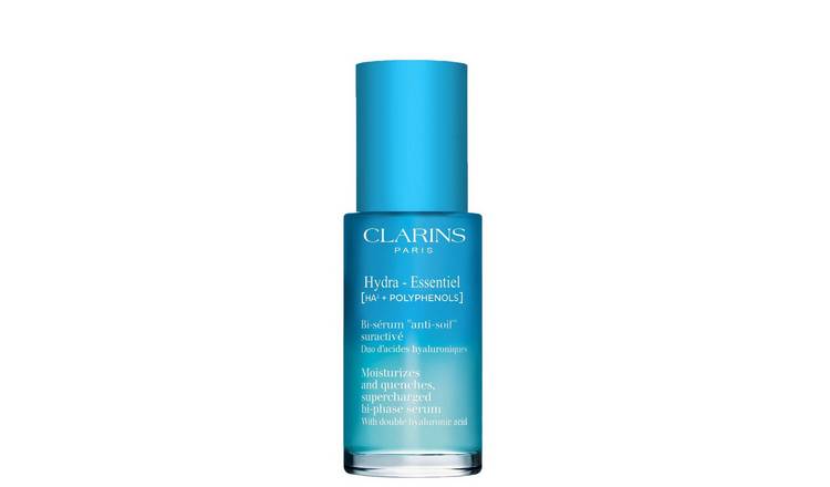 Clarins Hydra-Essentiel Bi-Phase Serum - 30ml