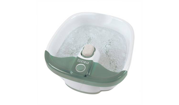 Foot spas deals at argos