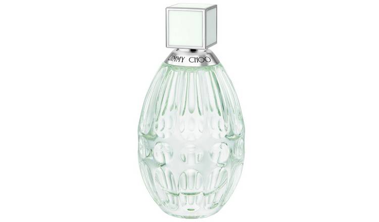 Jimmy Choo Floral Eau de Toilette Spray - 90ml