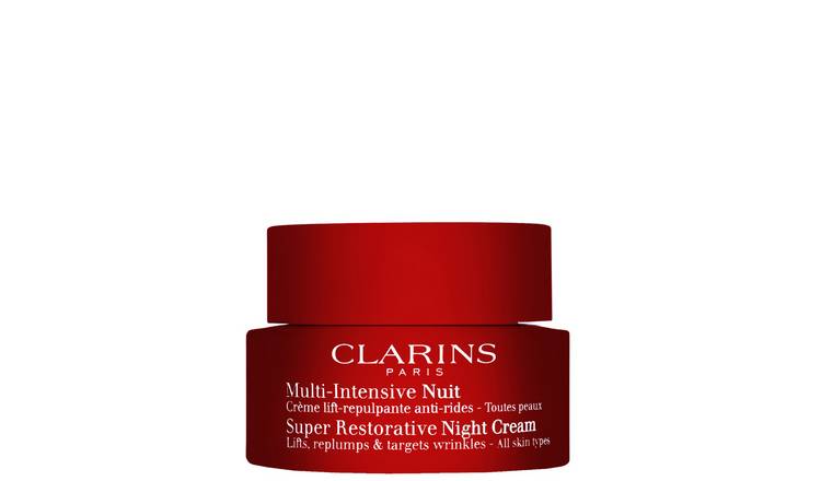 Clarins Super Restorative Night Cream 50ml