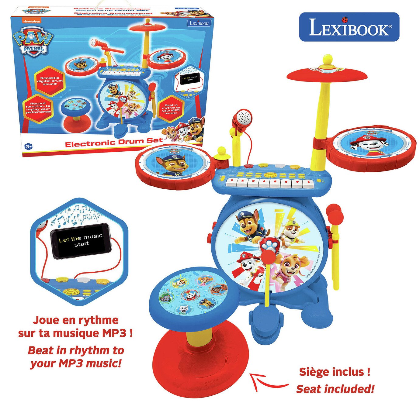 argos musical instruments toys