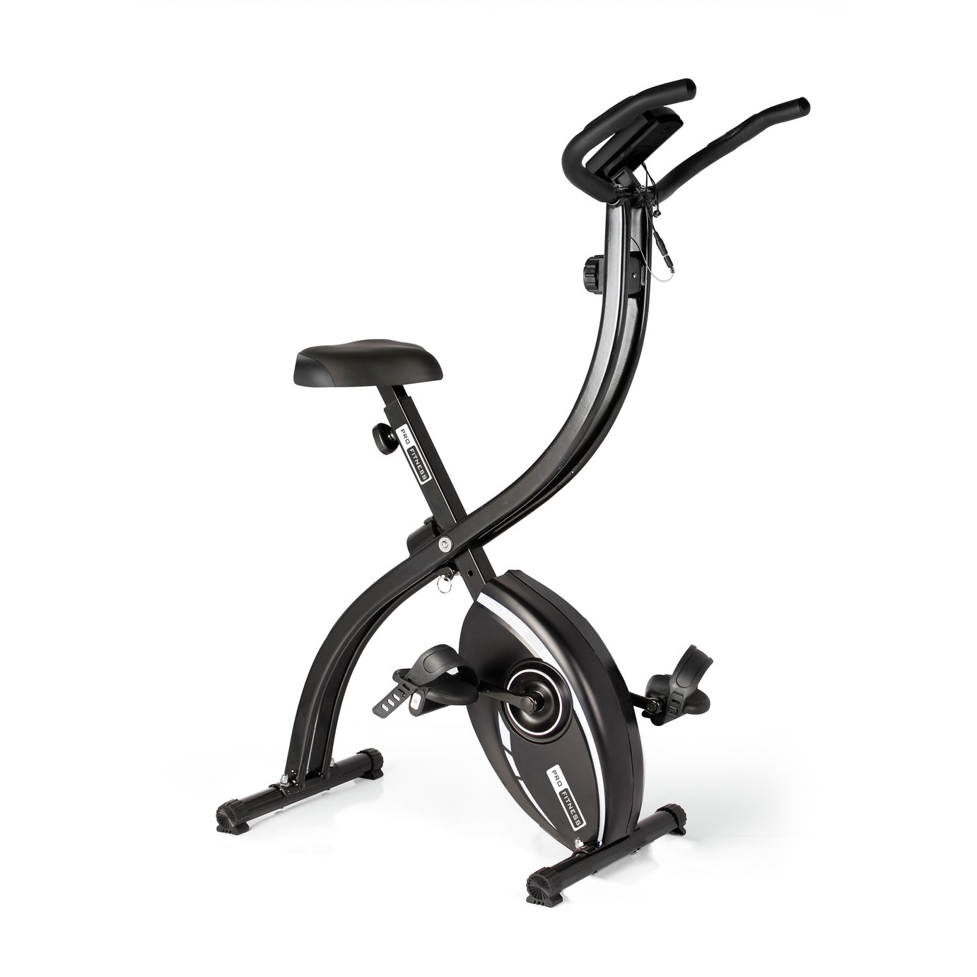 argos fitness bikes