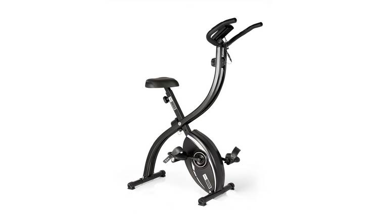 v fit exercise bike argos