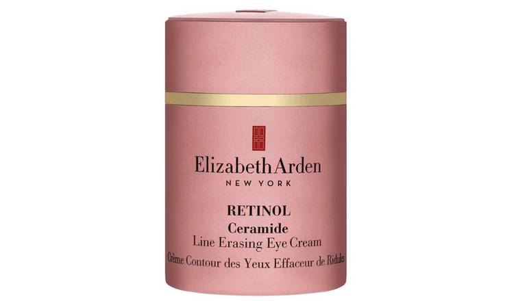 Elizabeth Arden Retinol Ceramide Line Erasing Eye Cream-15ml