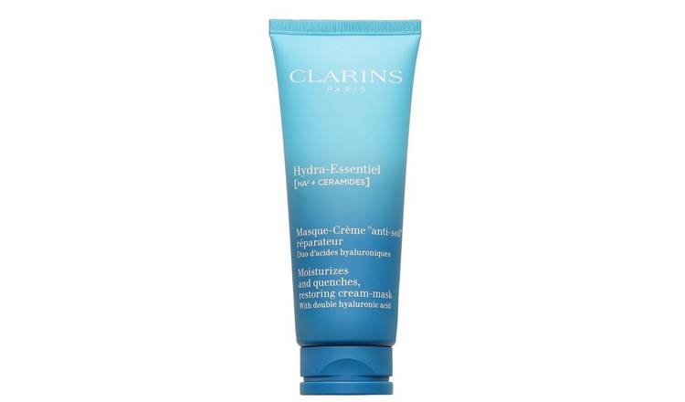 Clarins Hydra-Essentiel Cream Mask -75ml