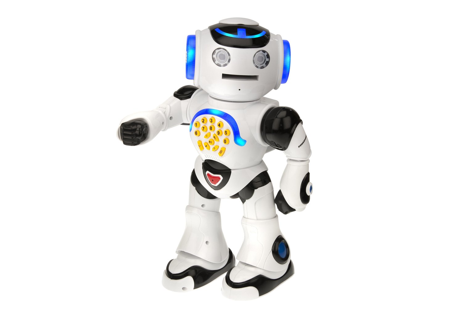 robot dog toy argos