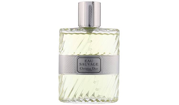 Dior Eau Sauvage Eau de Toilette 100ml
