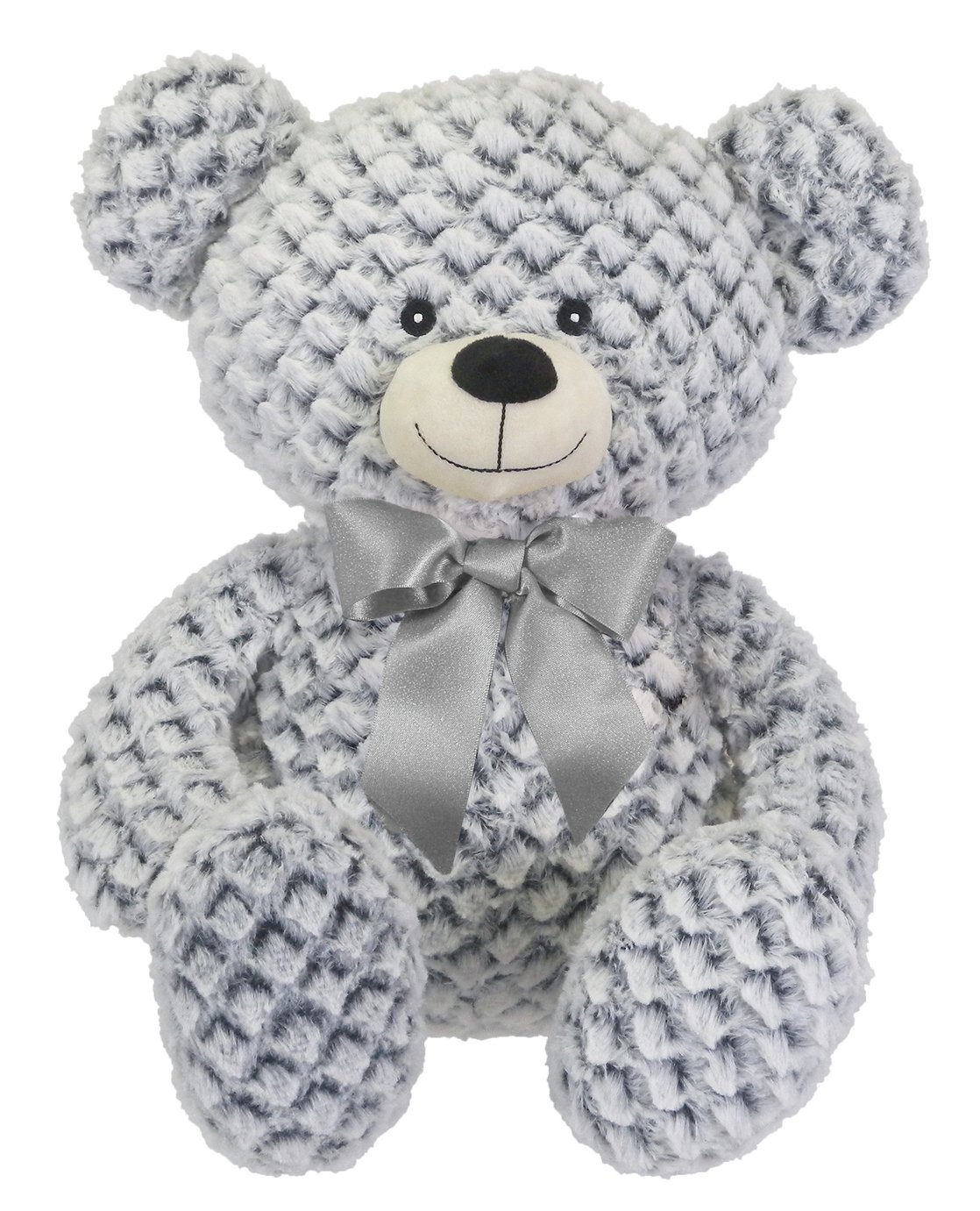 14inch Bear Soft Toy Review