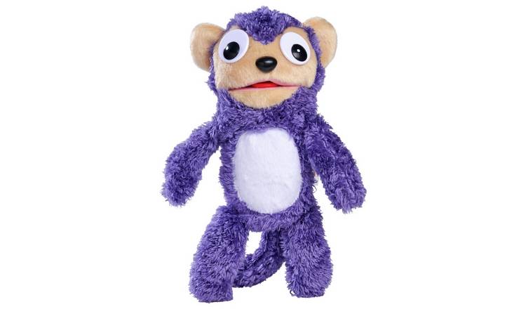 Screamerz Monkey