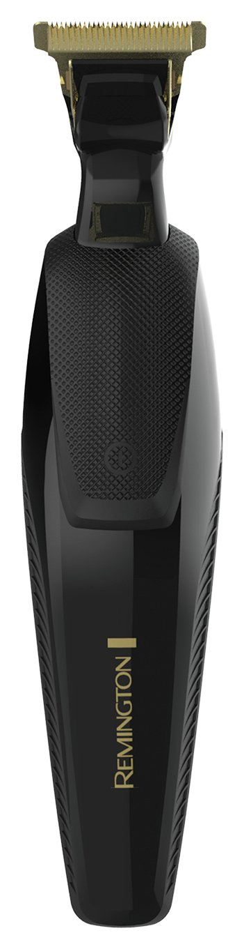 argos remington beard trimmer