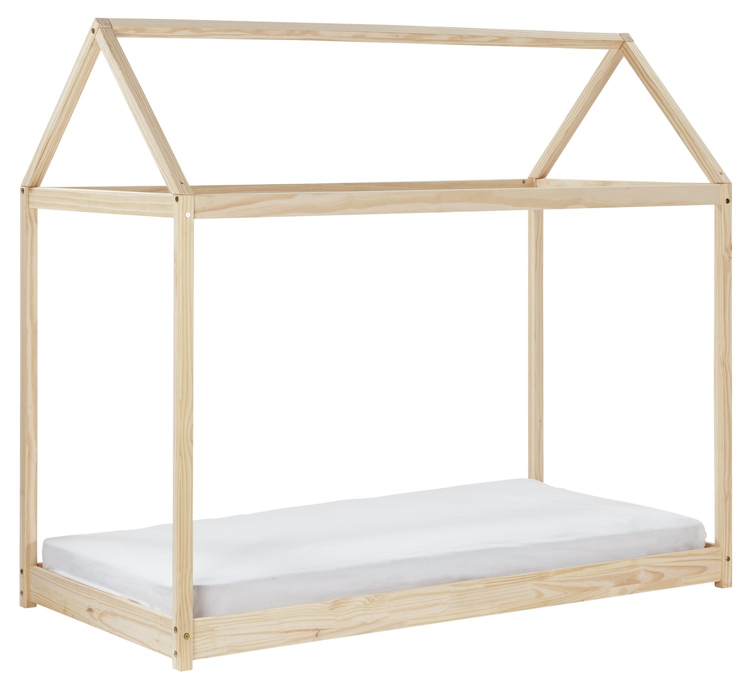 Argos Home House Bed Single Bed Frame Review