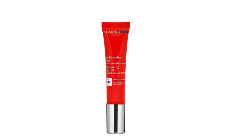 Clarins Men Energising Eye Gel With Red Ginseng Extract-15ml