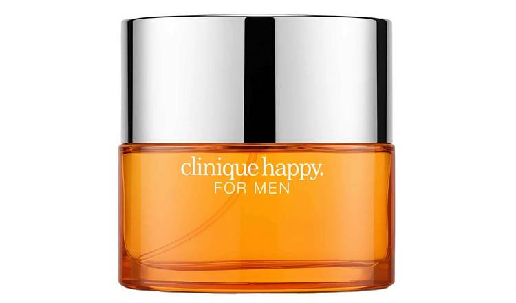 Clinique Happy For Men Eau De Toilette Spray - 50ml