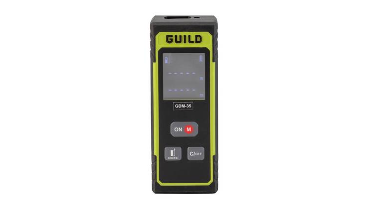 Laser measure store argos