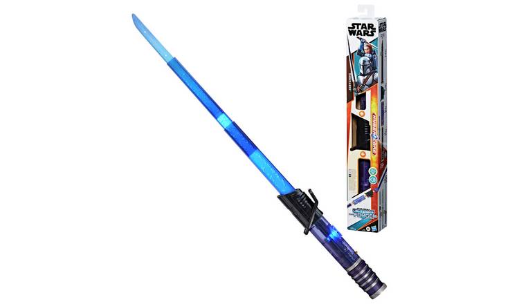 Star Wars Lightsaber Forge Bladesmith Darksaber