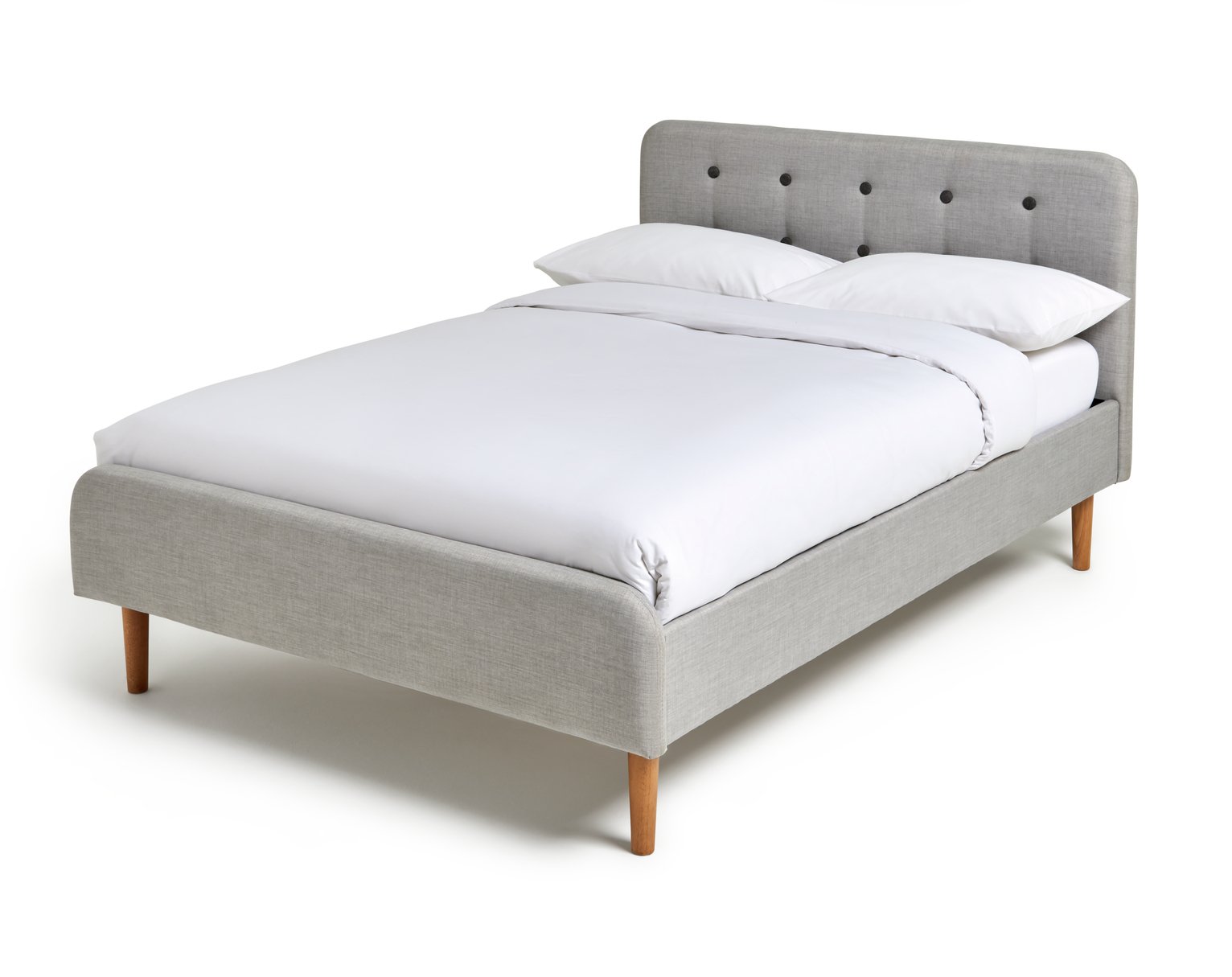 Argos Home Aspen Kingsize Bed Frame Review