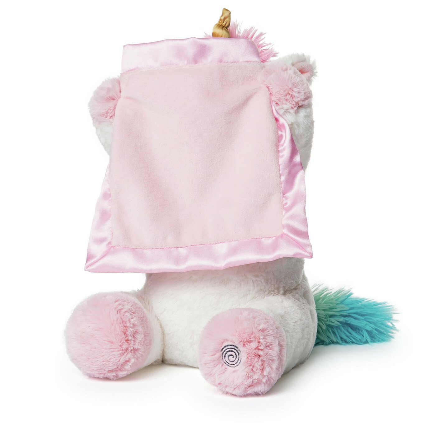 argos unicorn teddy