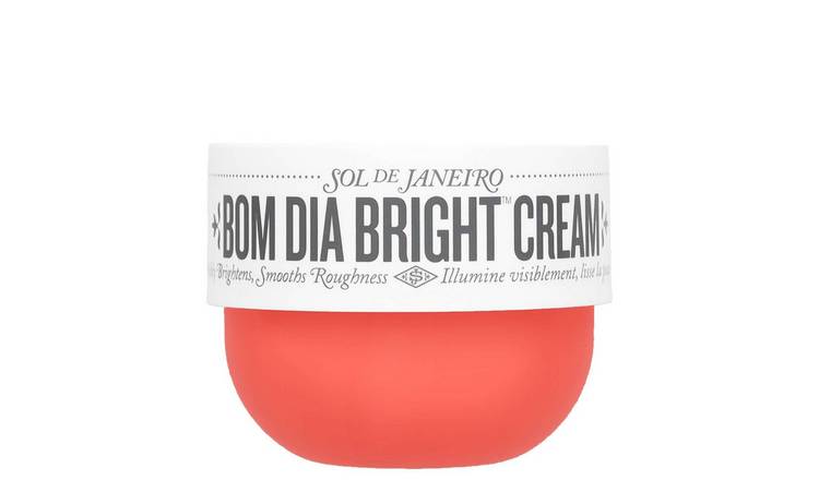 Sol De Janeiro Bom Dia Bright Cream