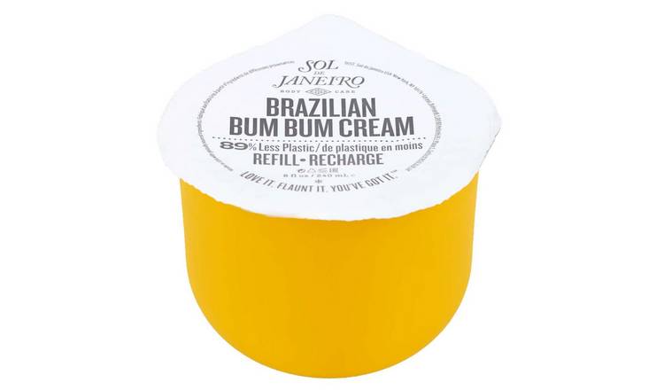 Sol De Janeiro Brazilian Bum Bum Cream - 240ml