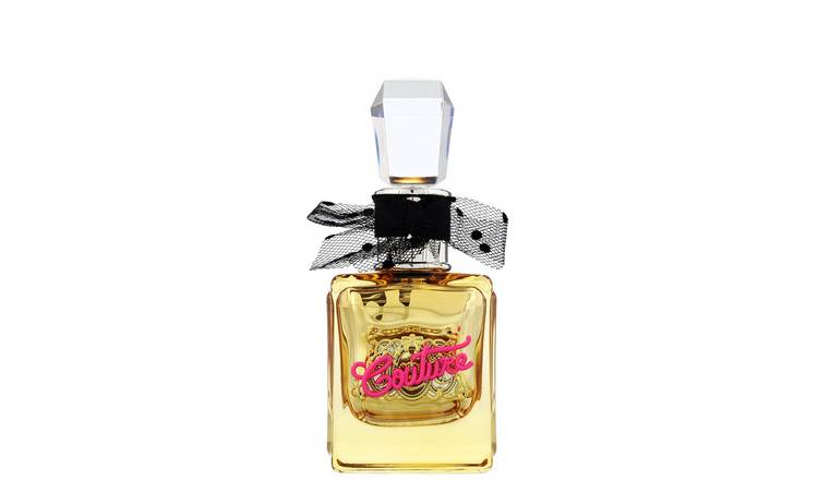 Juicy Couture Viva La Juicy Gold Couture Eau de Parfum 30ml