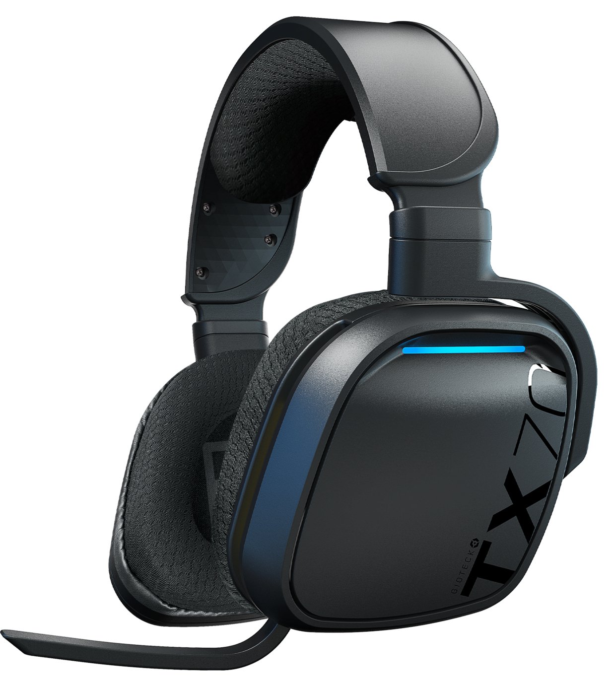 gioteck ps4 headset