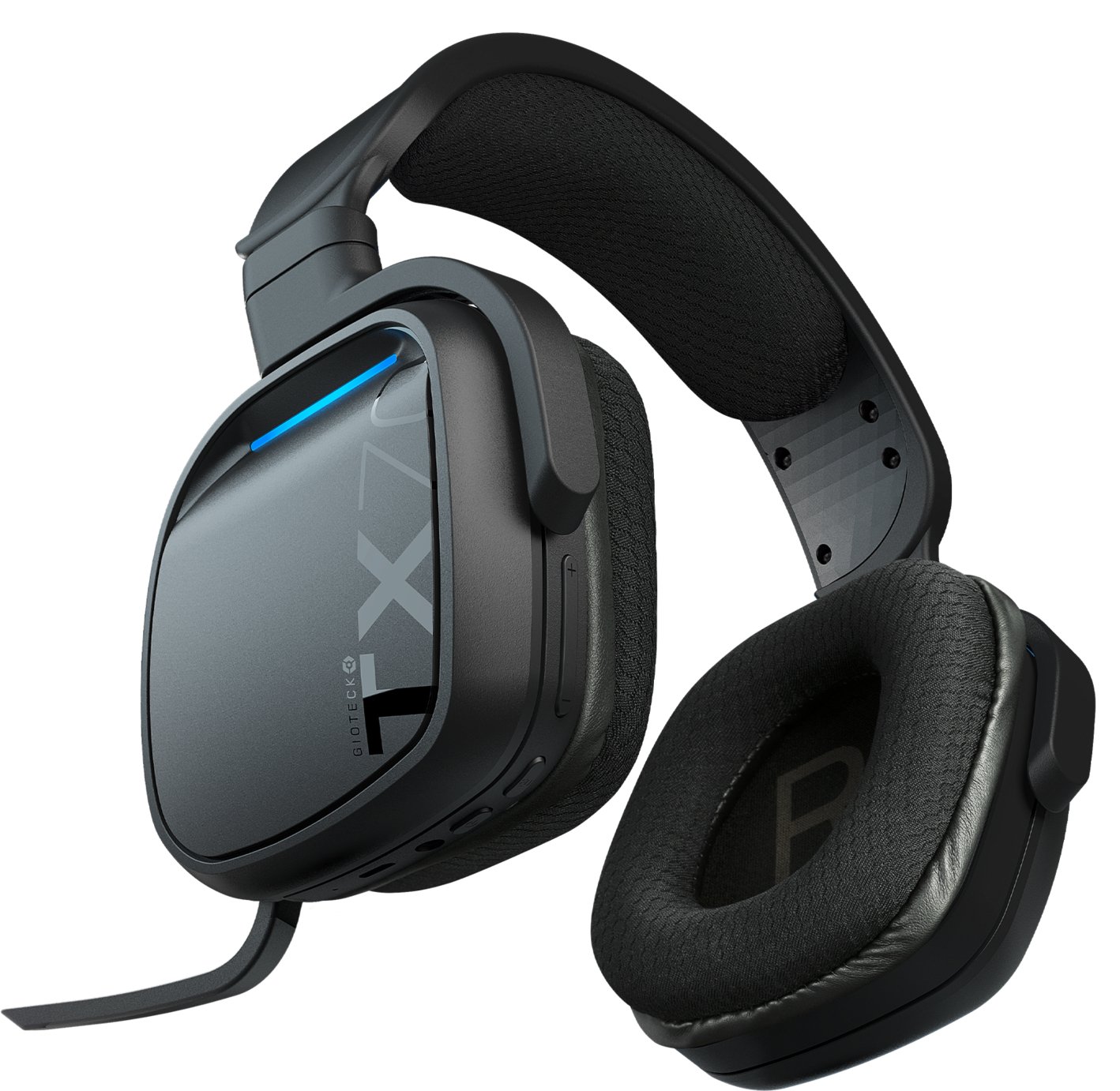 tx70 wireless gaming headset