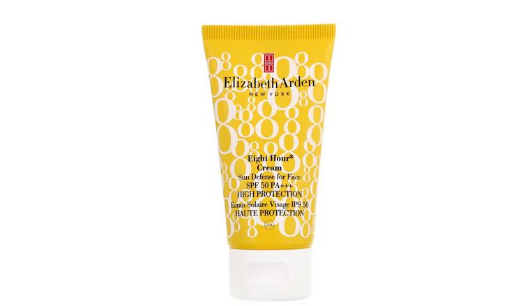 Elizabeth Arden Sun Defense For Face SPF 50
