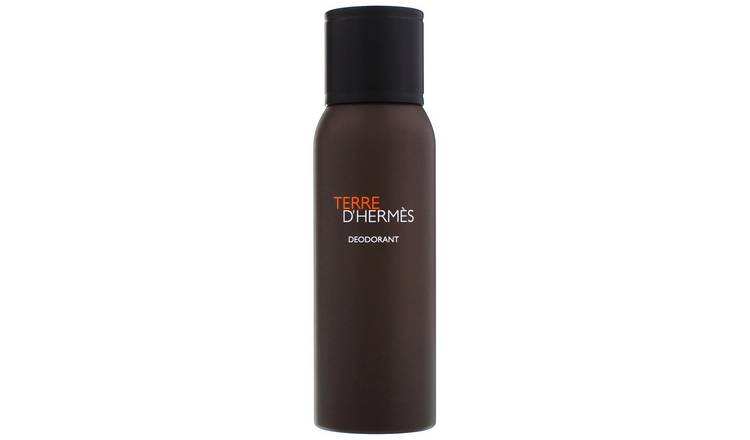 Hermes Terre D Hermes Deodorant Spray 150ml