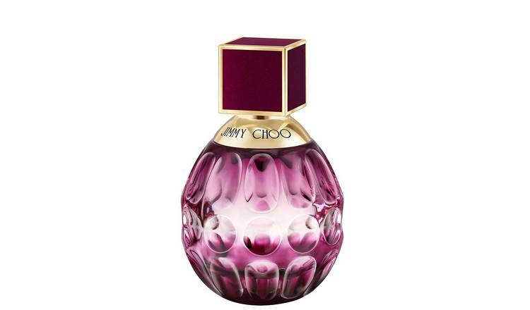 Jimmy Choo Fever Eau de Parfum Spray - 40ml