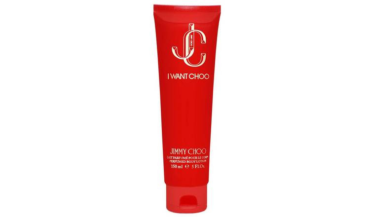 Jimmy Choo I Want Choo Body Lotion - 150ml