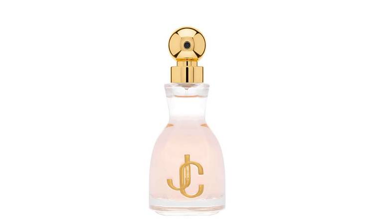 Jimmy Choo I Want Choo Eau de Parfum Spray - 40ml